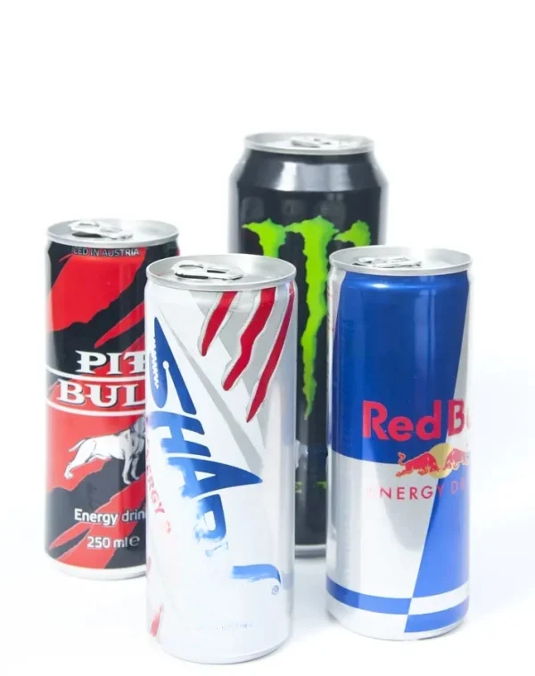 Energy drink - Image 2