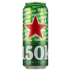 Heineken