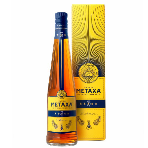Metaxa